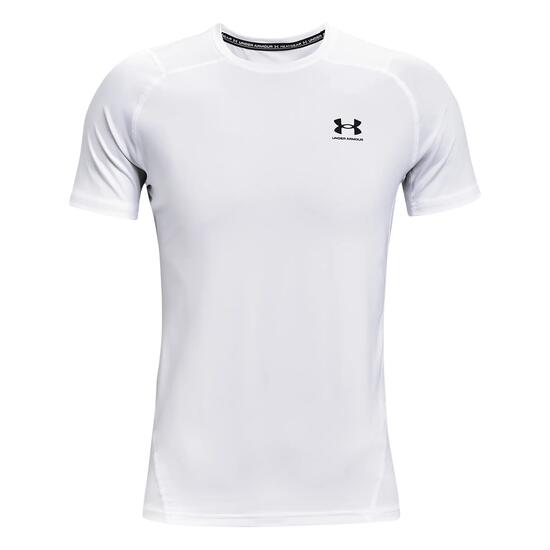 Under Armour Herren T-Shirt HG Armour Fitted SS 1361683