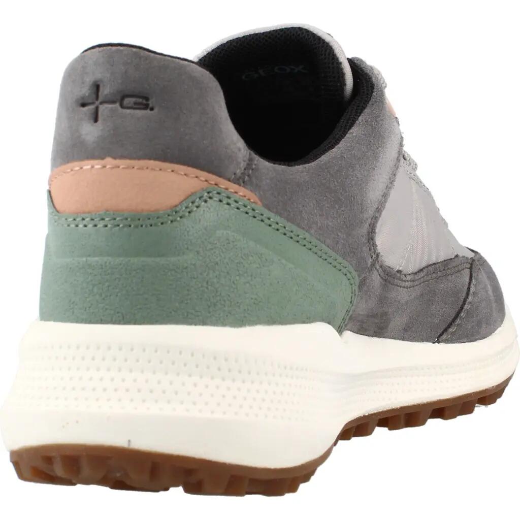 GEOX - Sneaker 3/5