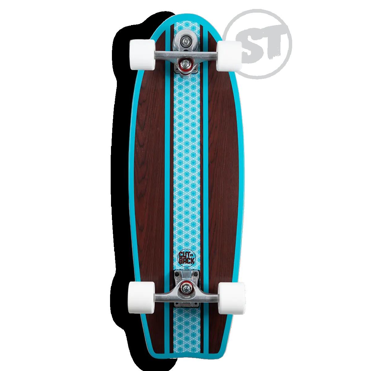 CUTBACK SURFSKATES picture
