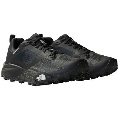 Wandelschoenen the north face offtrail hike gore-tex zwart