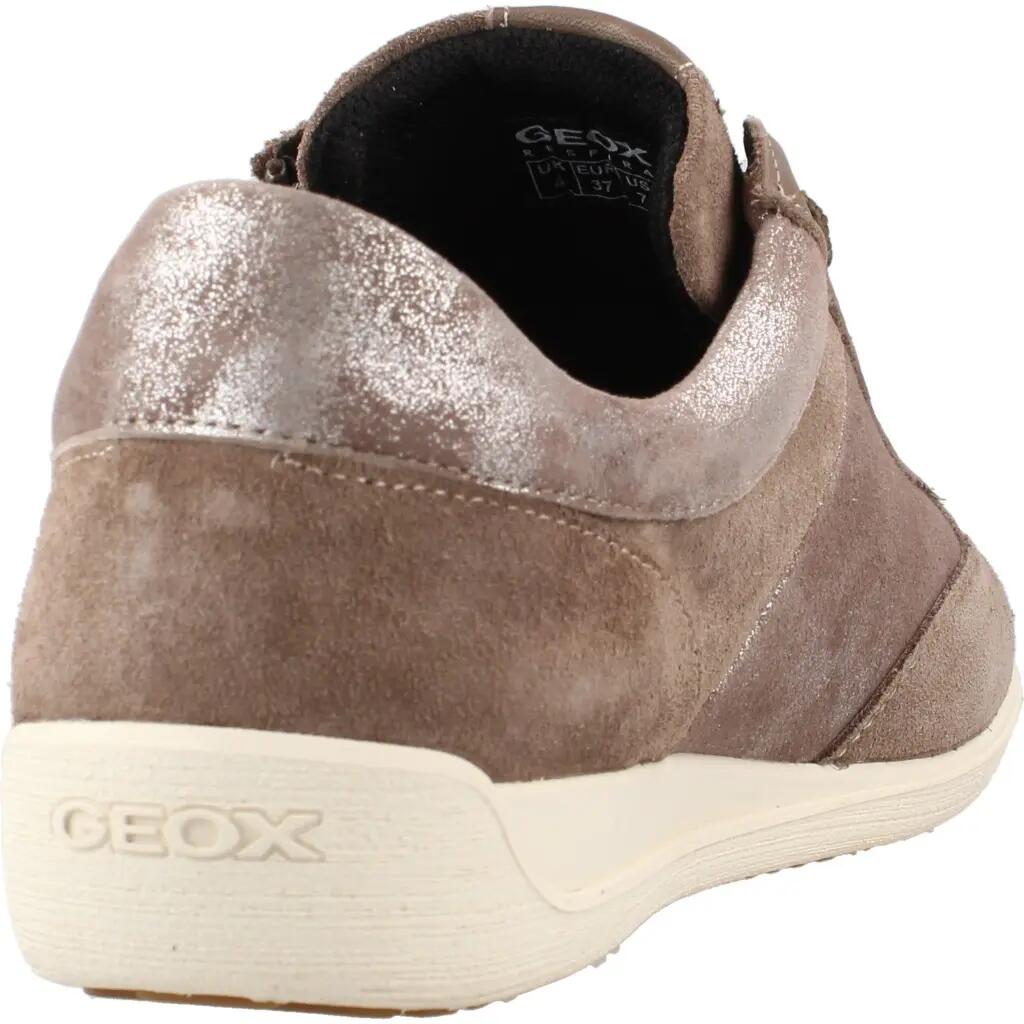 Buty GEOX D MYRIA Brąz 3/7