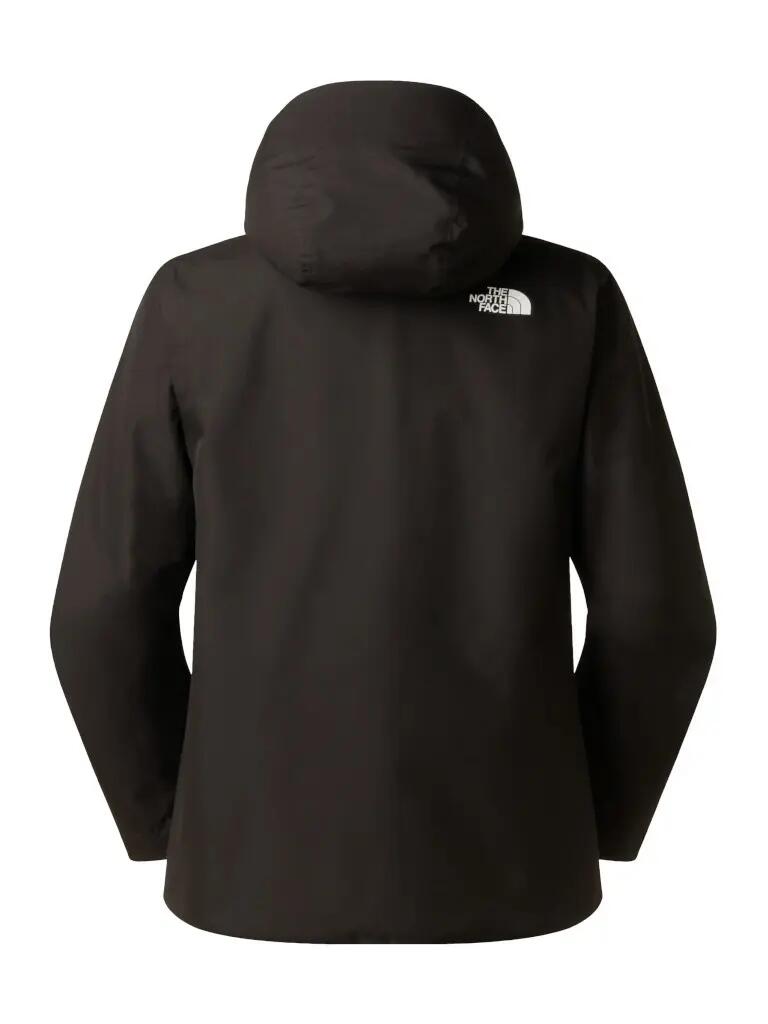 Kurtka turystyczna 3w1 damska The North Face W Quest Mono Triclimate 4/4