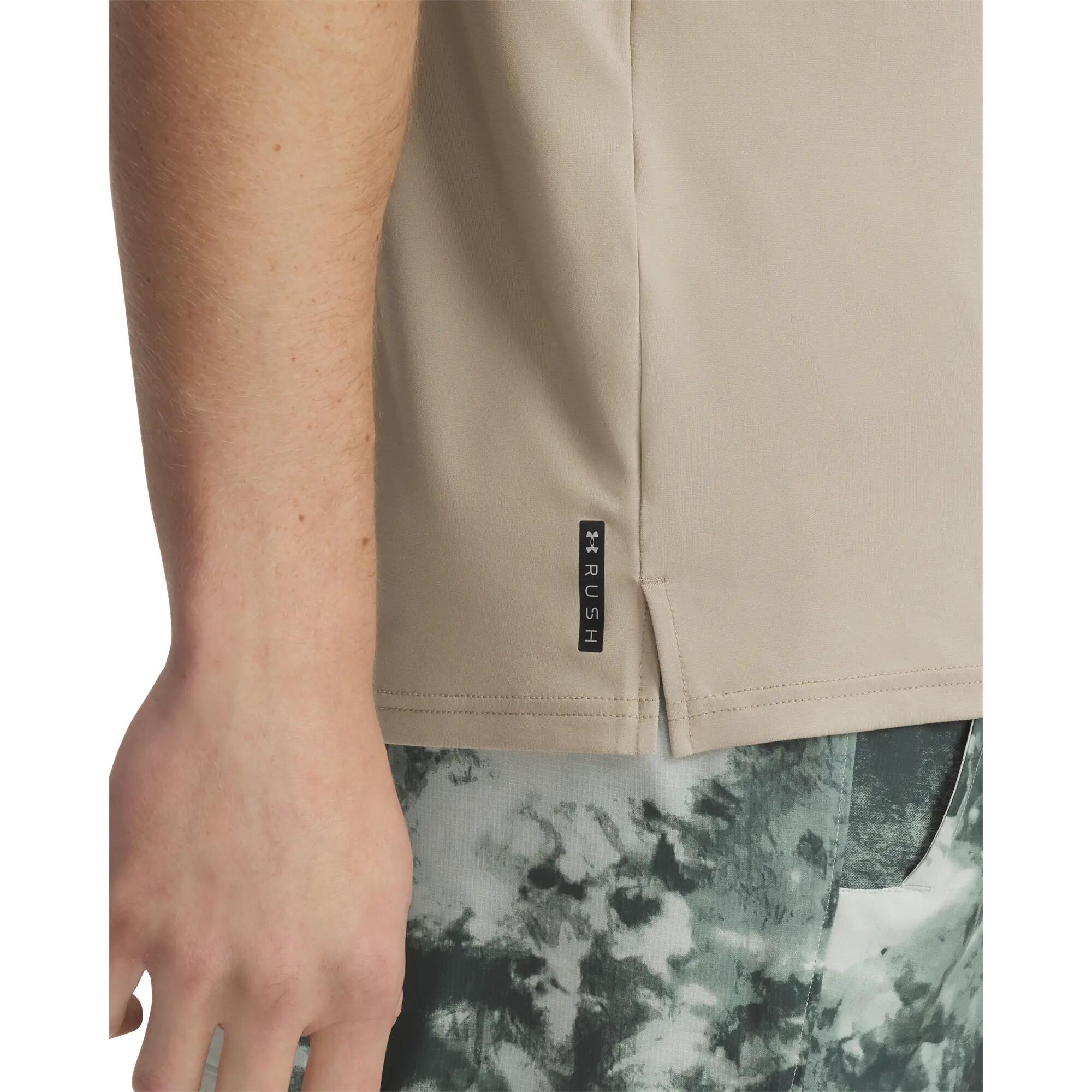 Under Armour Herren T-Shirt Vanish Energy SS 1383973 5/5