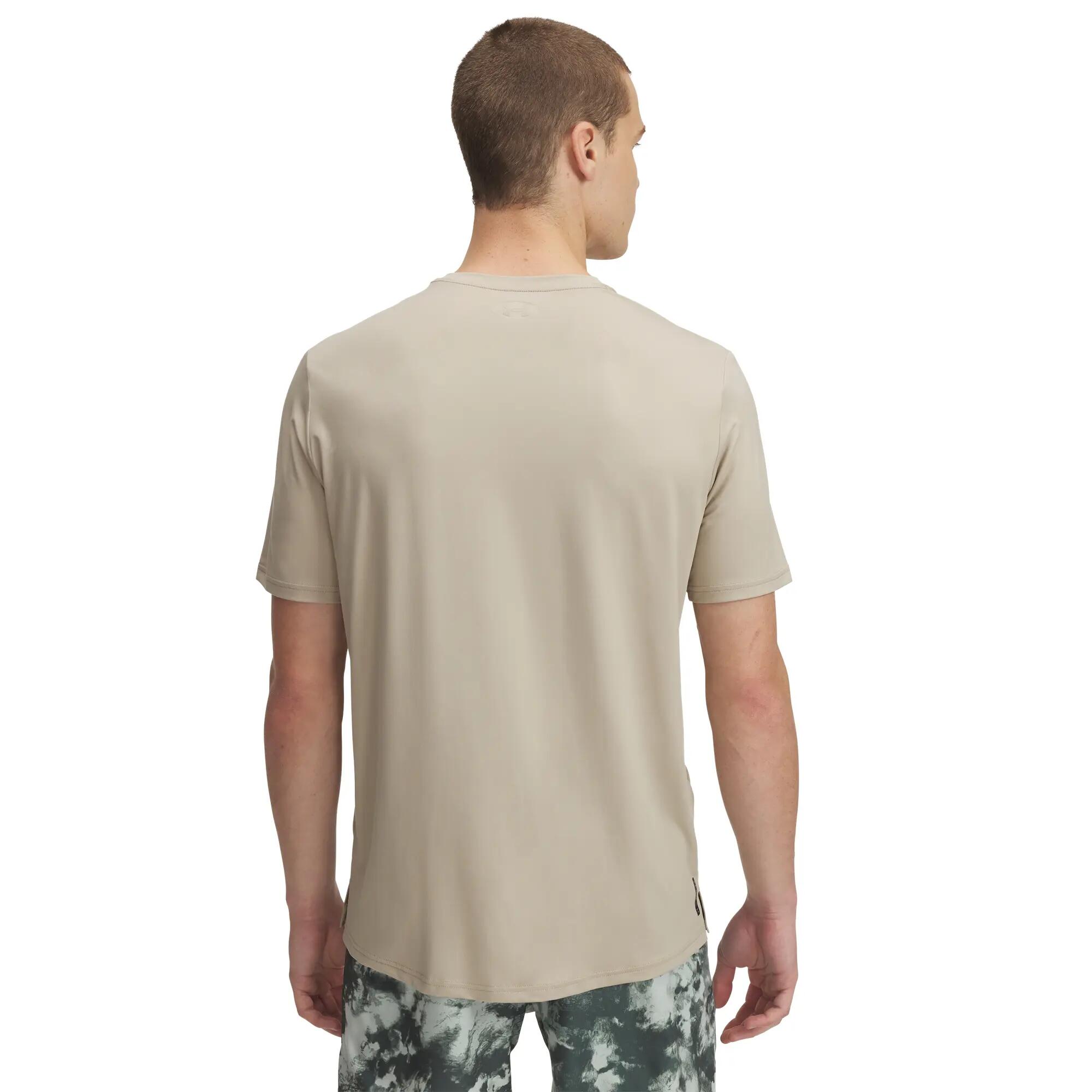 Under Armour Herren T-Shirt Vanish Energy SS 1383973 4/5