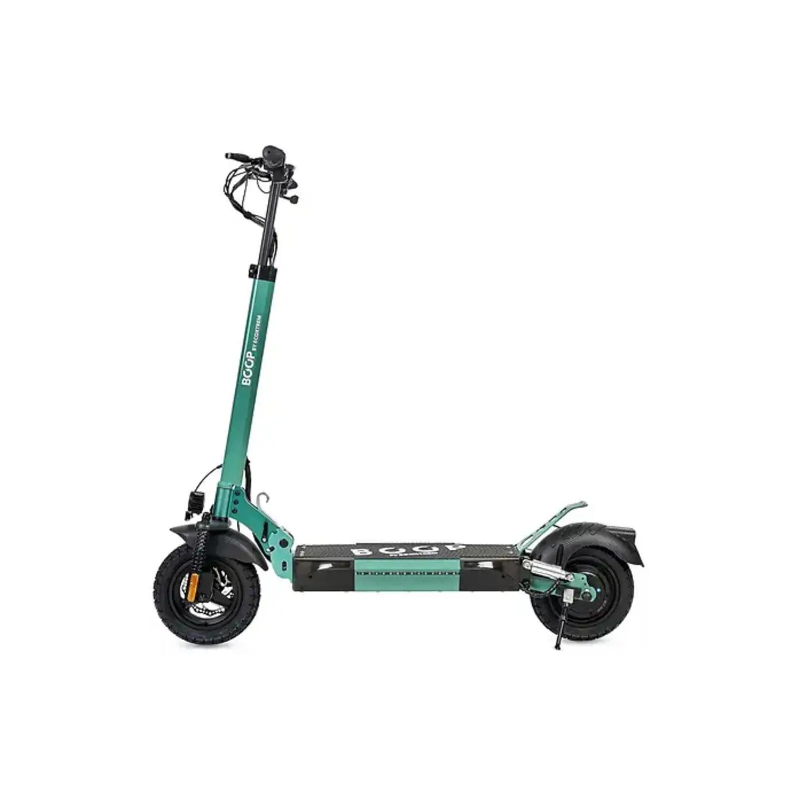 Trottinette Électrique Ecoxtrem Boop, 800W, 13000mAh, Homologuée DGT 2/6