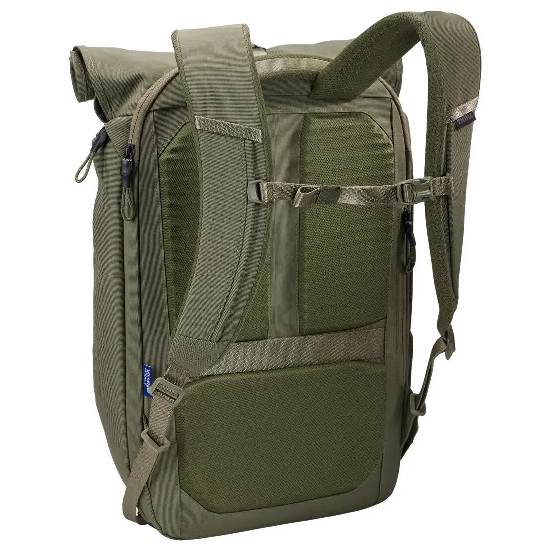 Thule Paramount 24 - Rucksack 17" 53 cm 3/3