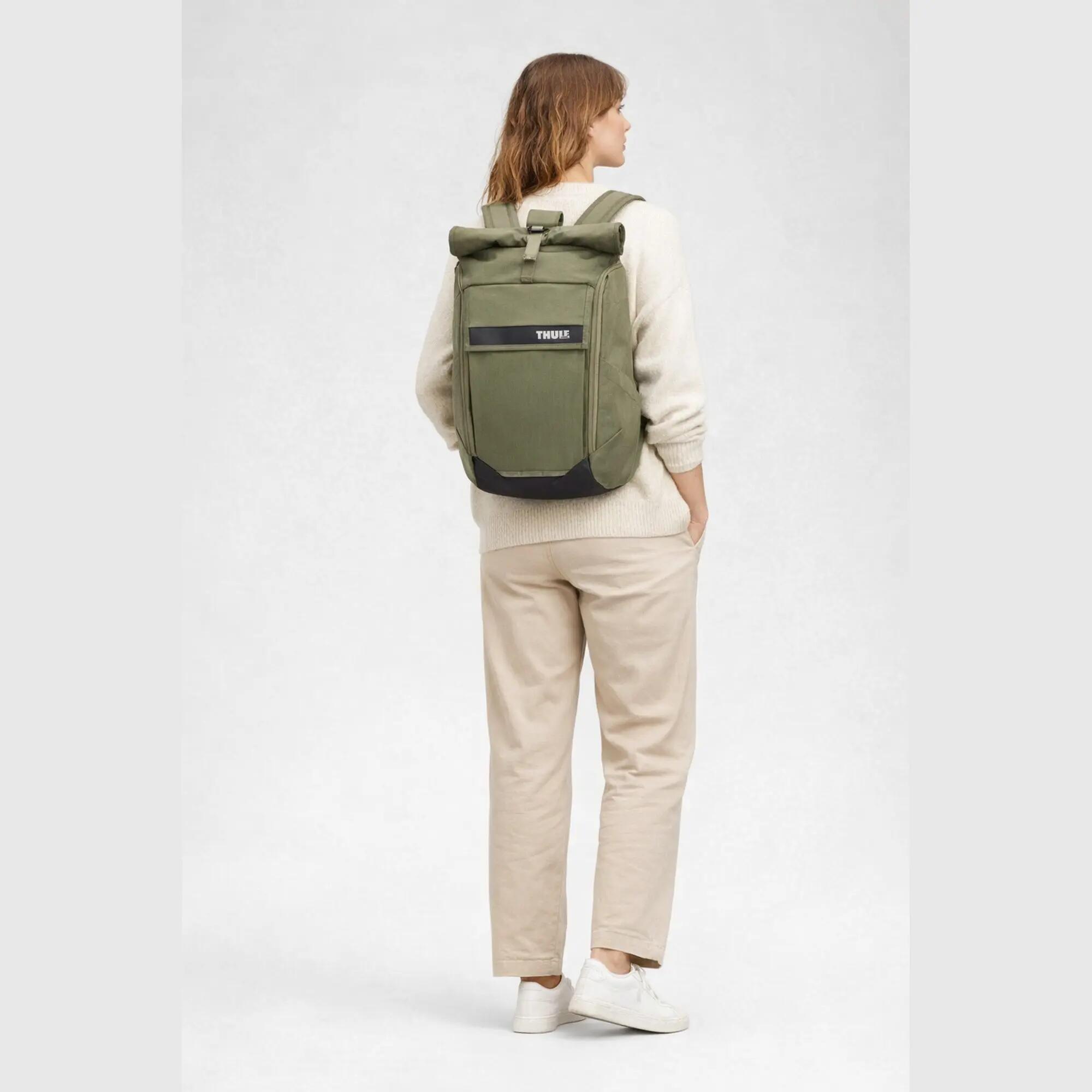 Thule Paramount 24 - Rucksack 17" 53 cm 2/3
