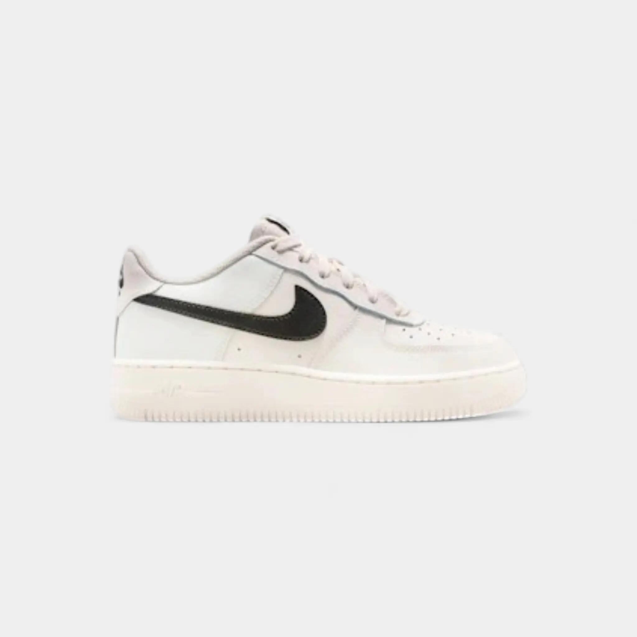 Nike Air Force 1 Low Essential+ Phantom Black (GS) 1/2