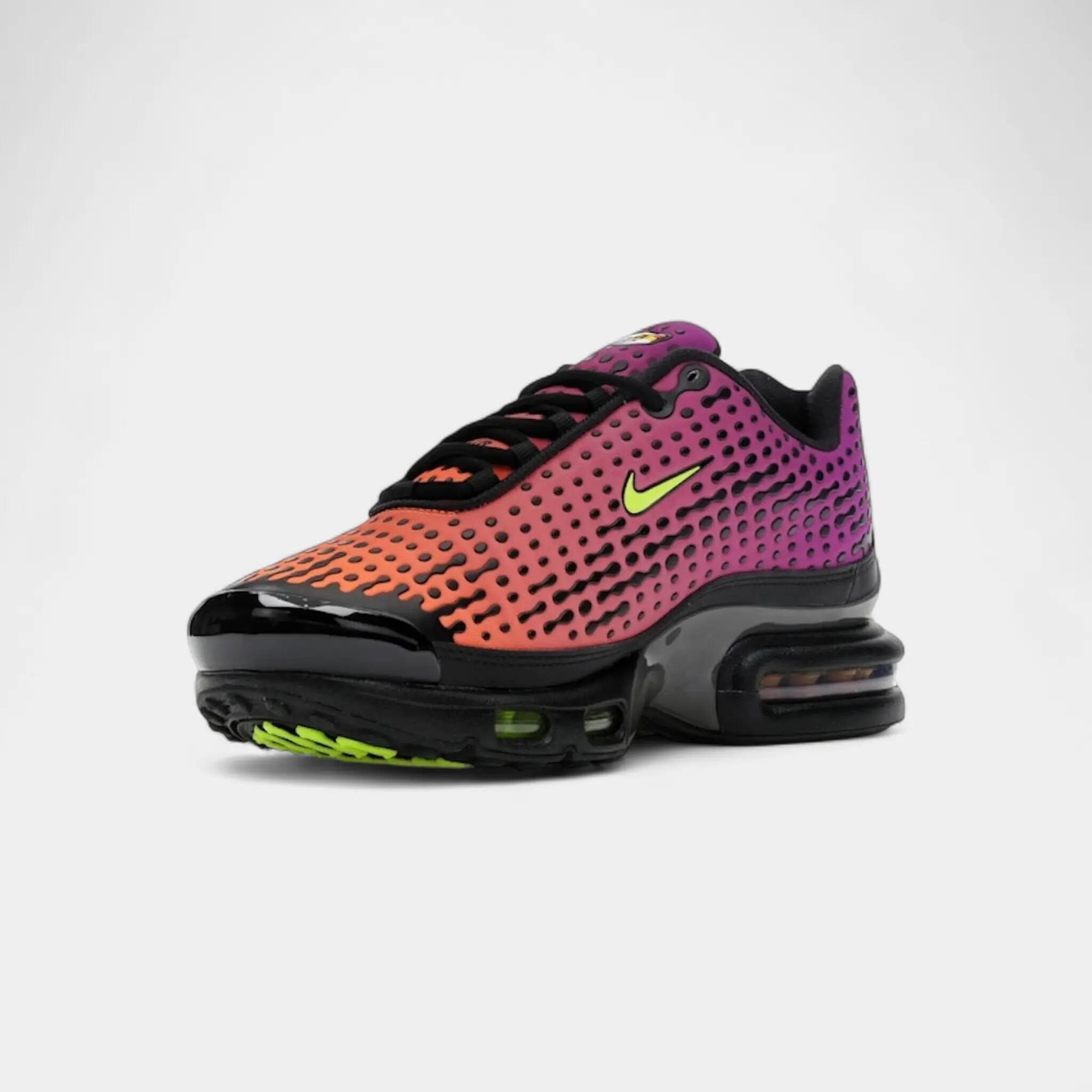 Nike Air Max Plus 7 Dusk 3/5