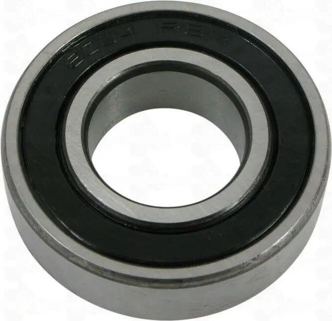 BLACK BEARING picture