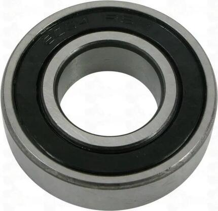 Łożysko do silnika Black Bearing Bosch Performance Line/CX Repère 007 Generation