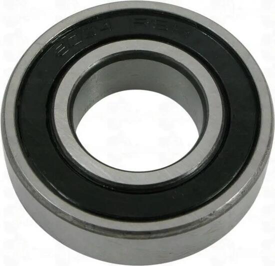 Łożysko do silnika Black Bearing Bosch Performance Line/CX Repère 007 Generation