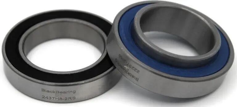 BLACK BEARING picture