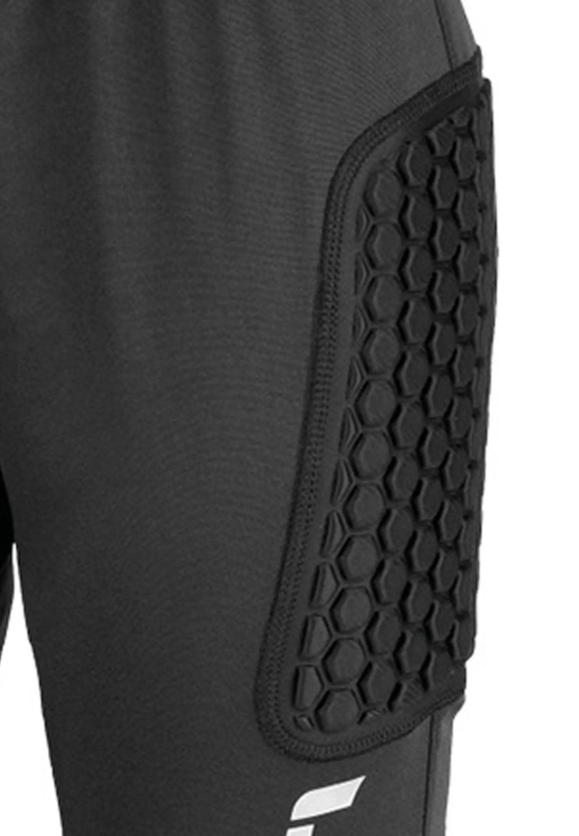 Calças de guarda-redes Reusch Contest II Pant Advance Junior 7/12