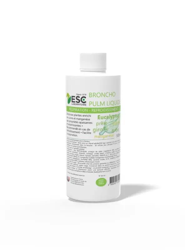 ESC LABORATOIRE picture