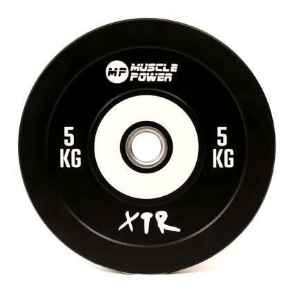 Talerz Bumper Pro - 5 kg