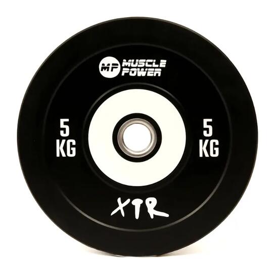 Talerz Bumper Pro - 5 kg
