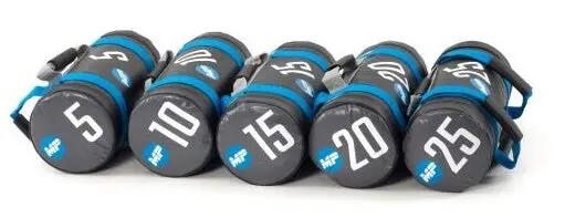Powerbag - 5 kg 1/5