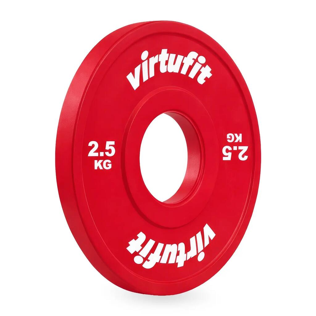 Olympic Fractional Plate - Weight Plate - 2.5 kg