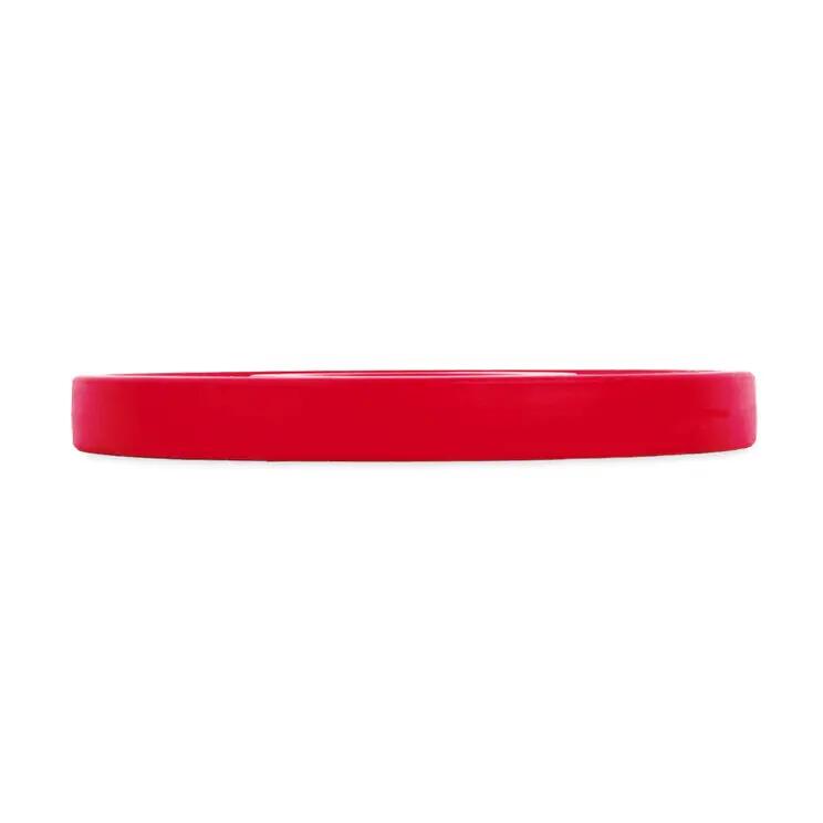 Piatto frazionario olimpico - Piatto peso - 0,5 kg 5/5