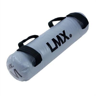 Lmx aqua bag m - grijs