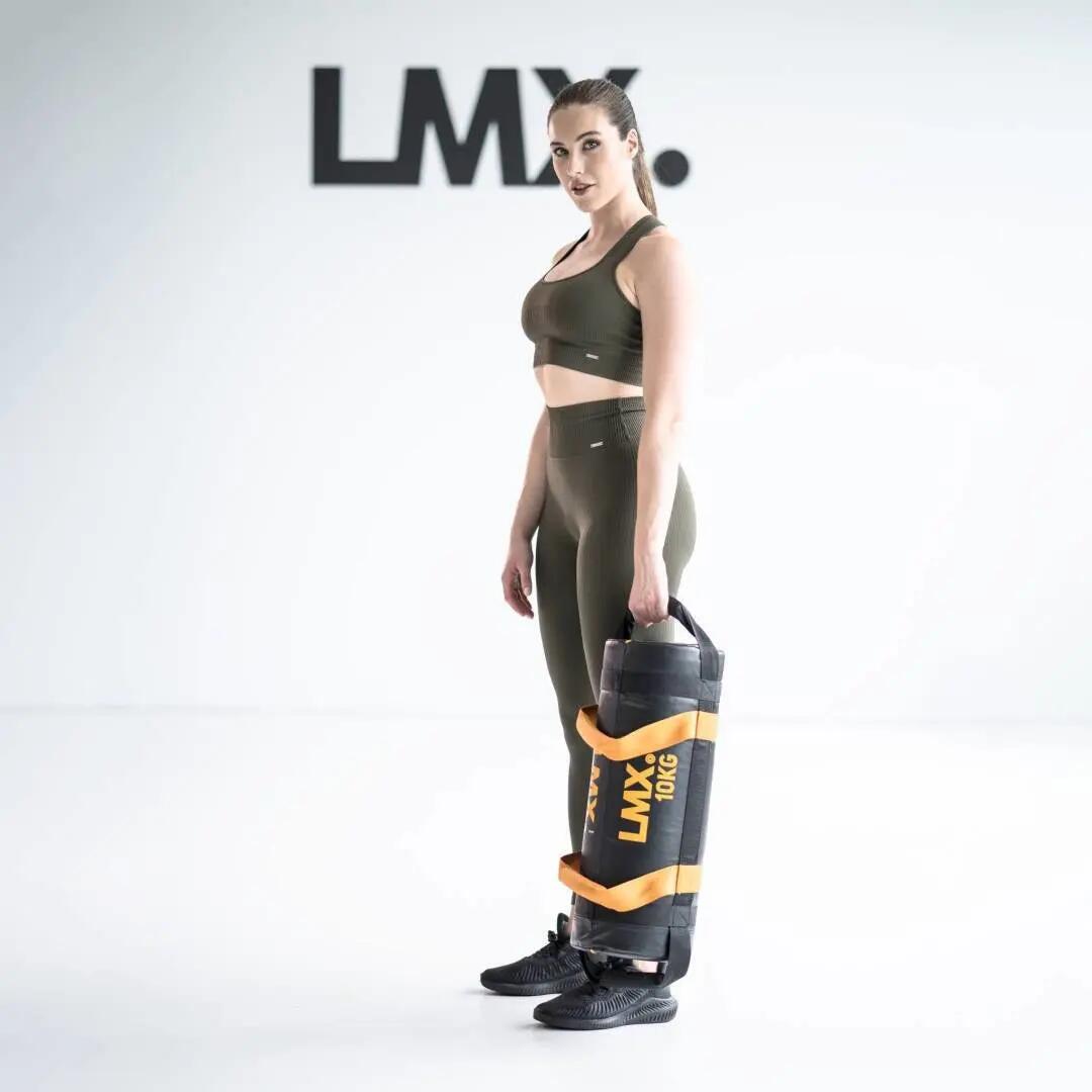 Bolsa LMX Challenge - Powerbag - 10 kg 3/3