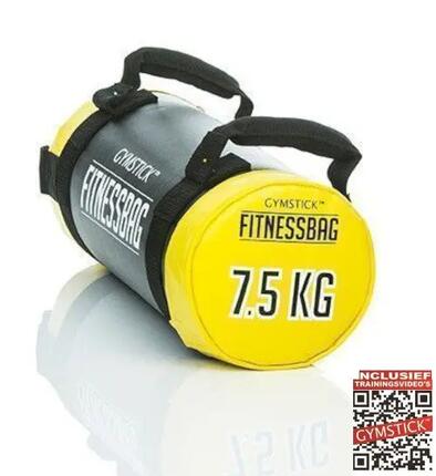 Sac de fitness Power Bag 15 kg