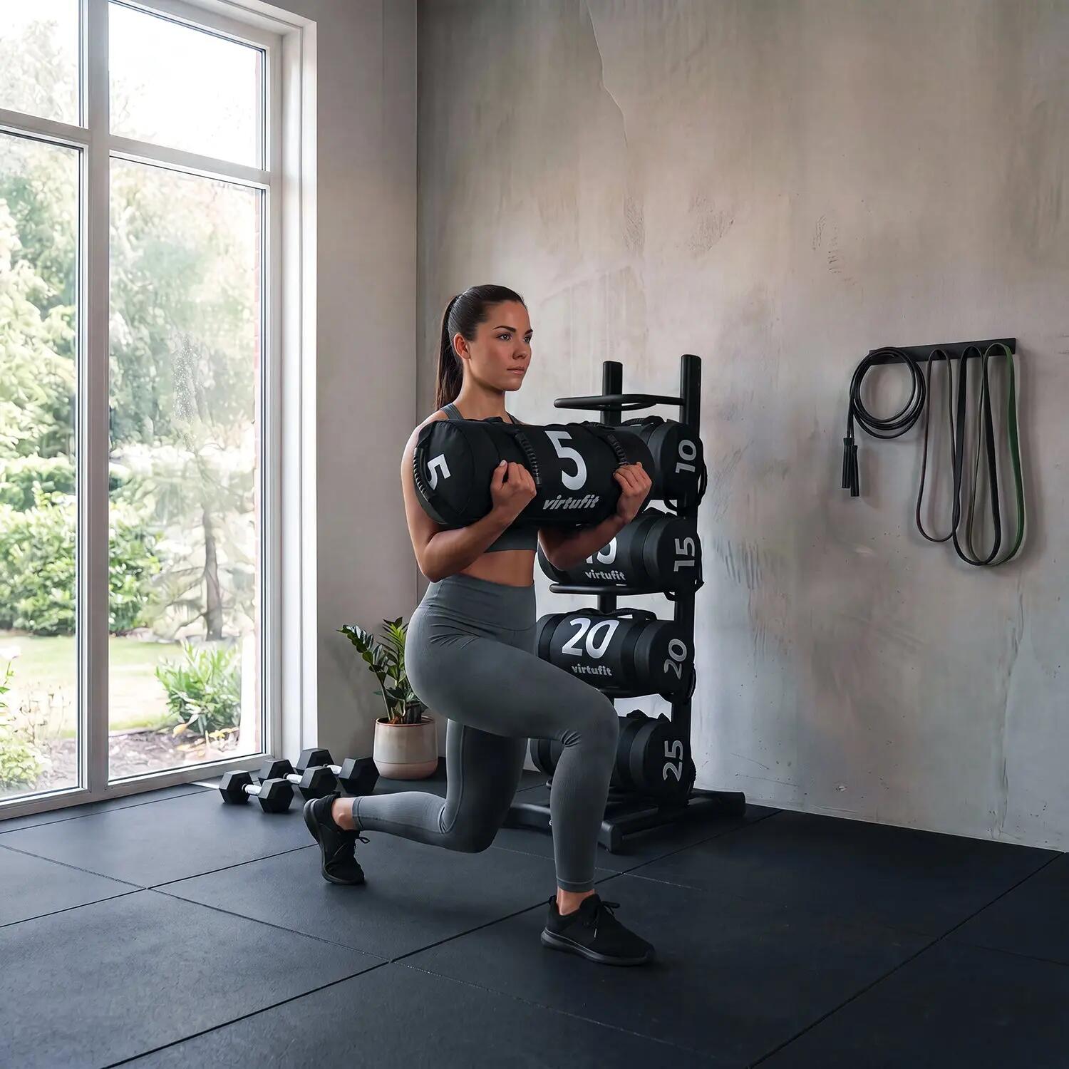 Power Bag - 5 kg 7/7
