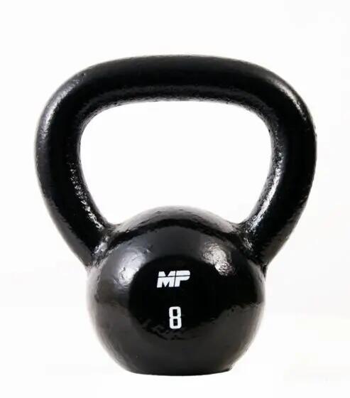 MUSCLE POWER picture