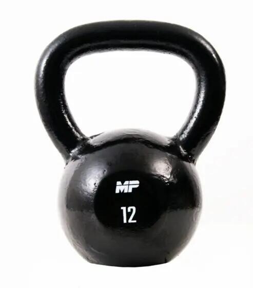 MUSCLE POWER picture