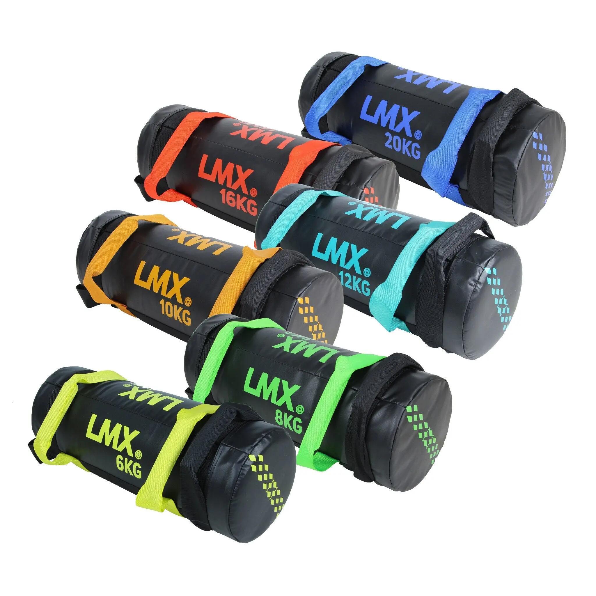 Bolsa LMX Challenge - Powerbag - 12 kg 2/3