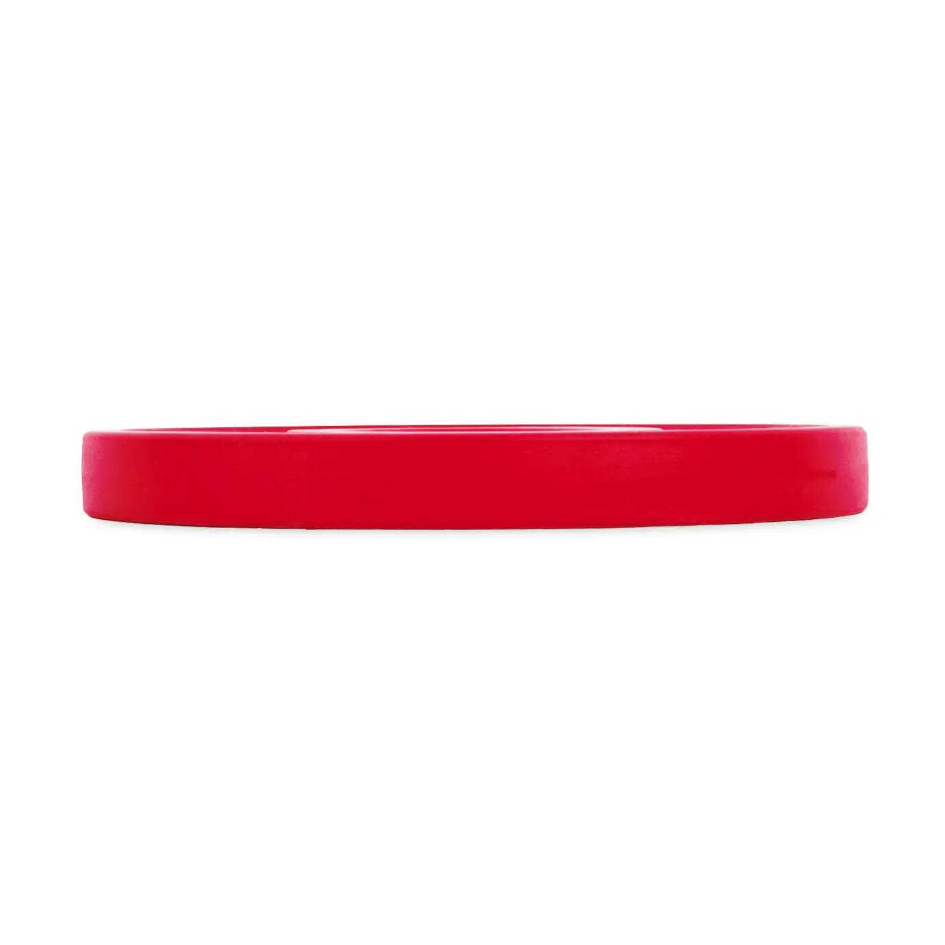 Piatto frazionario olimpico - Piatto peso - 0,5 kg 3/5