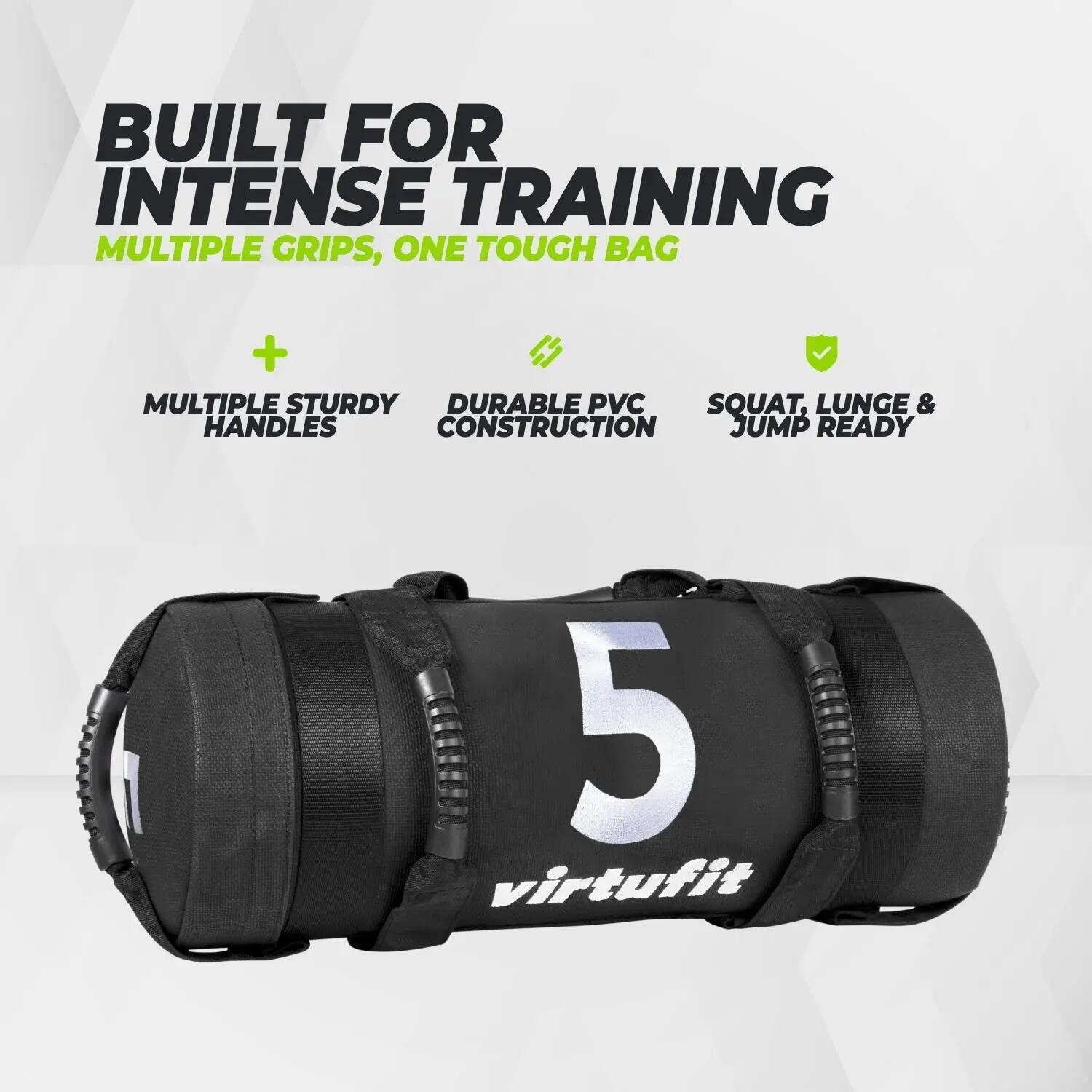 Power Bag - 5 kg 5/7