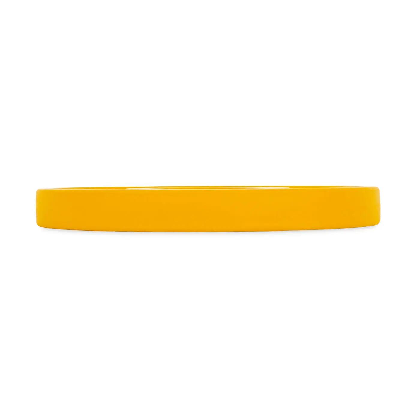 Placa Fracionária Olímpica - Placa de peso - 0,5 kg 3/5