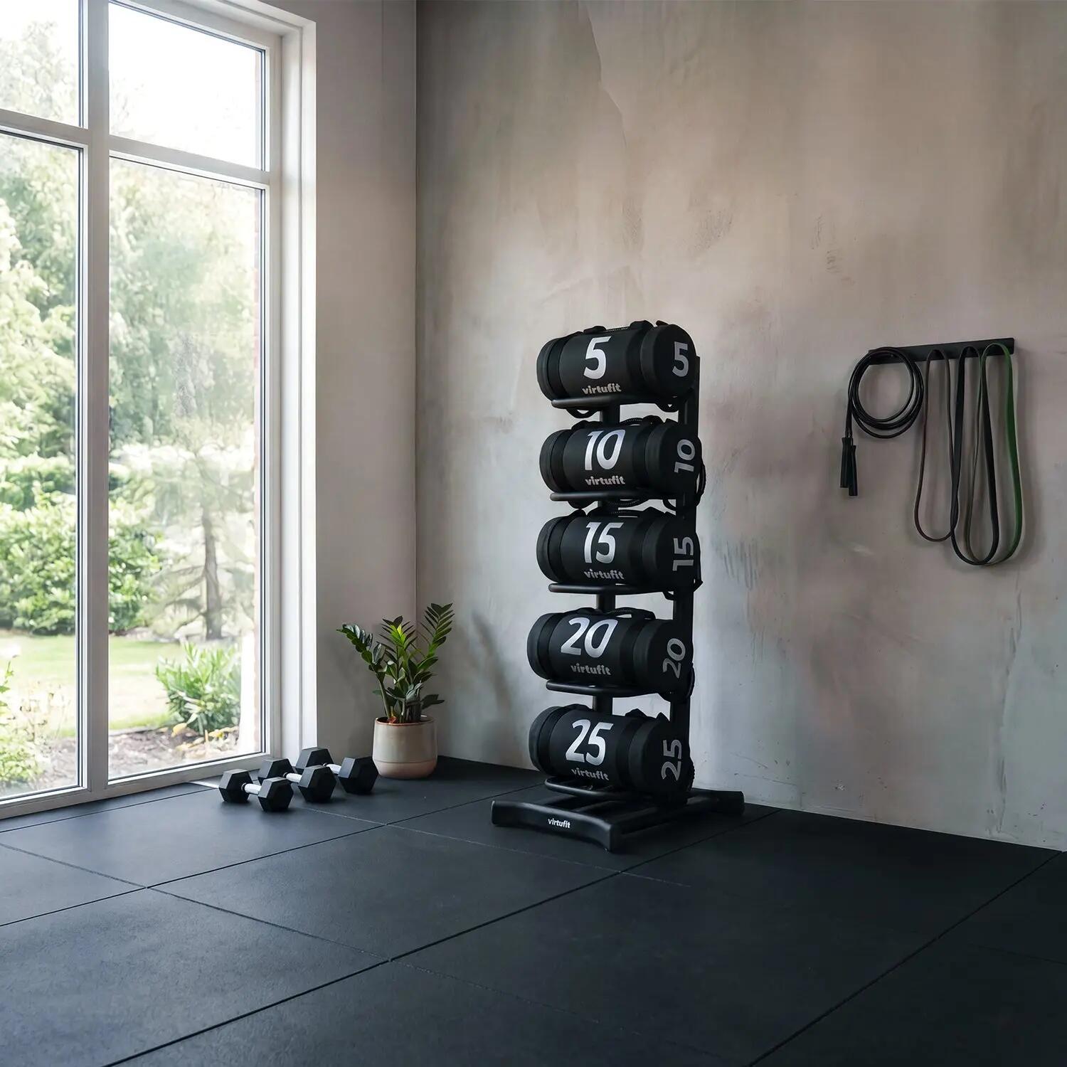 Power Bag - 5 kg 2/7