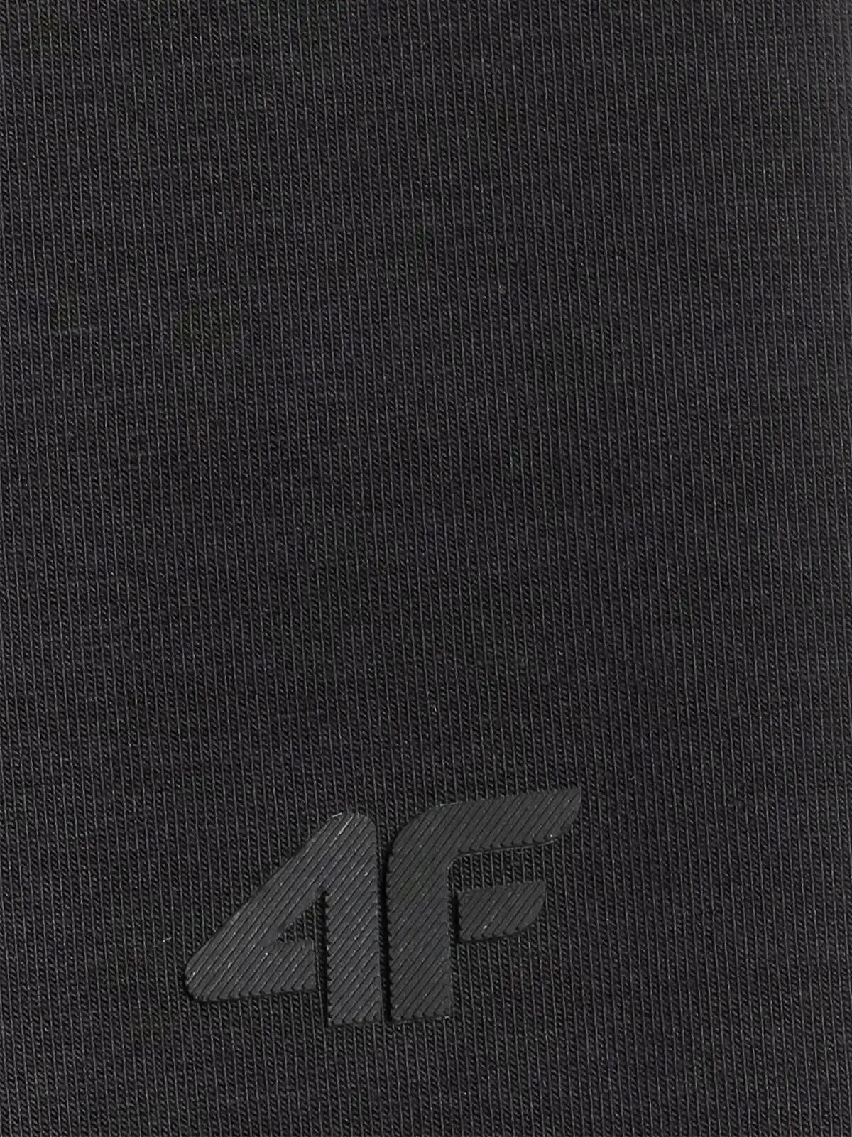 Leggings femme 4F CAS - coupe ajustée, taille haute, jambes évasées 5/5