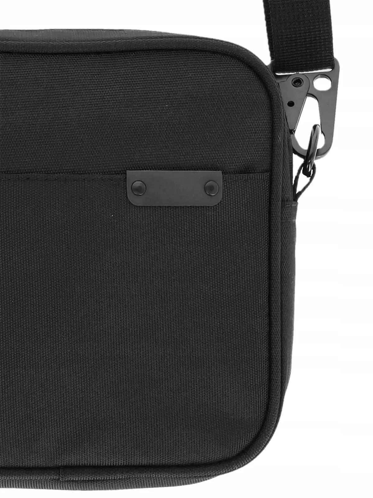 Bandolera de hombro Negro 4FWSS25APOUU077-20S 5/6