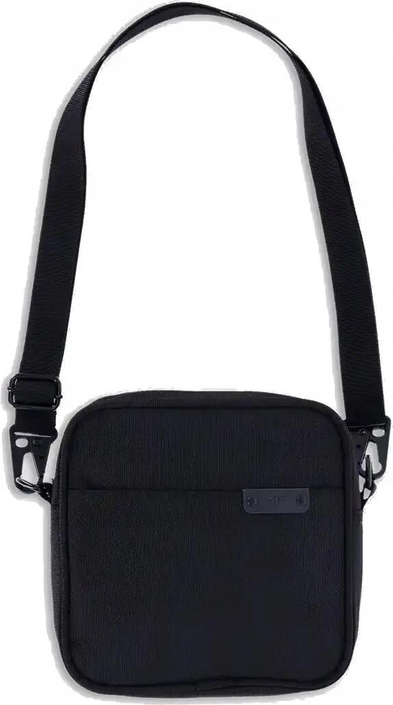 Bandolera de hombro Negro 4FWSS25APOUU077-20S 4/6