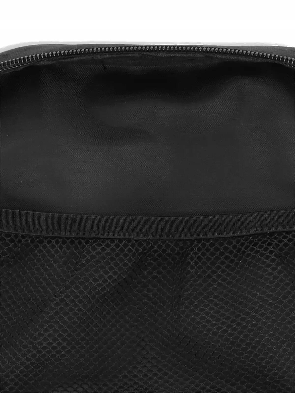 Bandolera de hombro Negro 4FWSS25APOUU077-20S 3/6