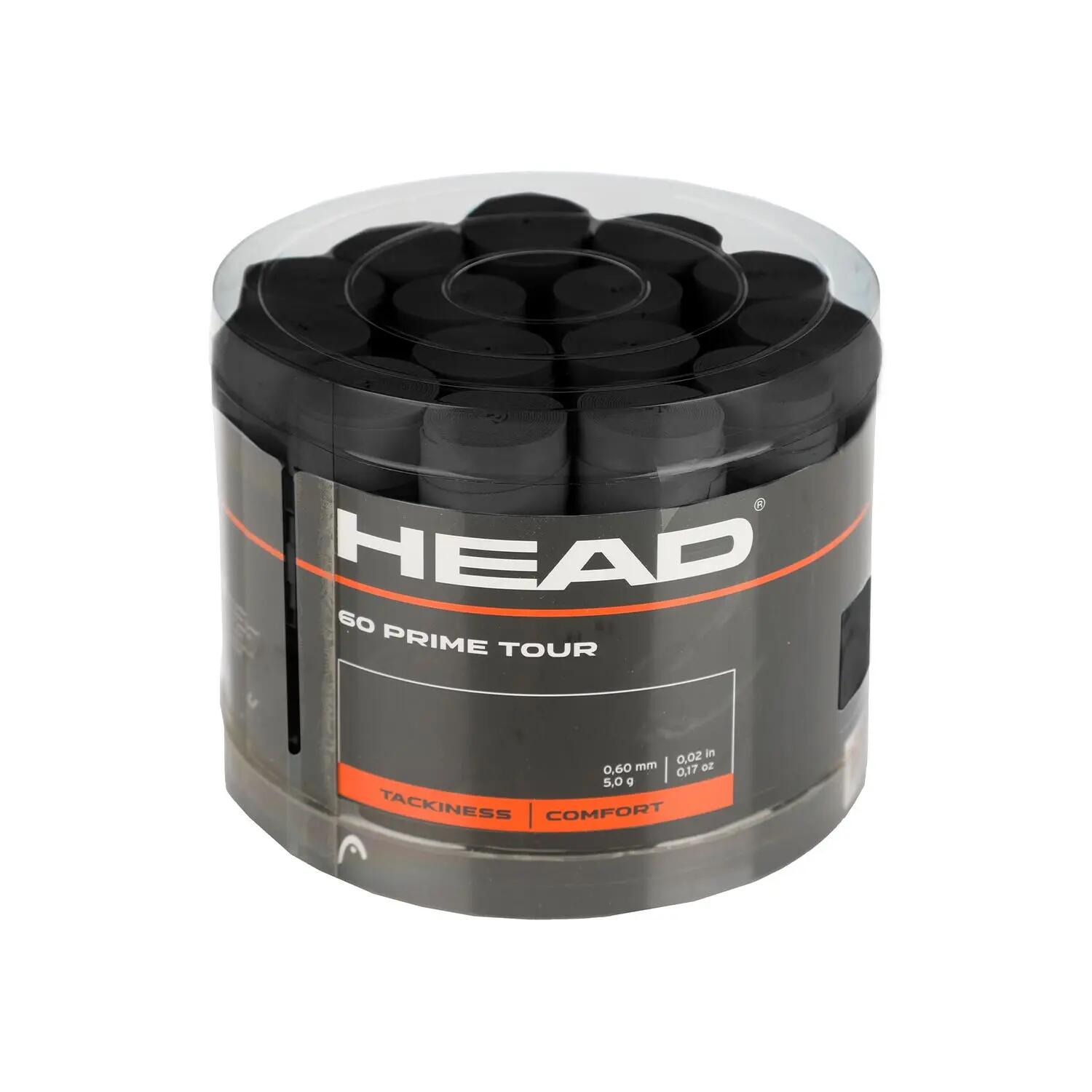 HEAD picture