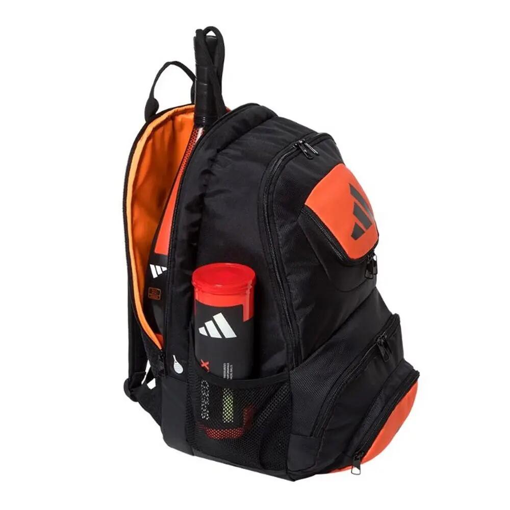 Sac à Dos Adidas Protour 3.2 Black Orange 2/5