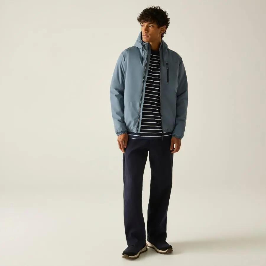Waterproof Jacket Regatta Shorebay 7/7