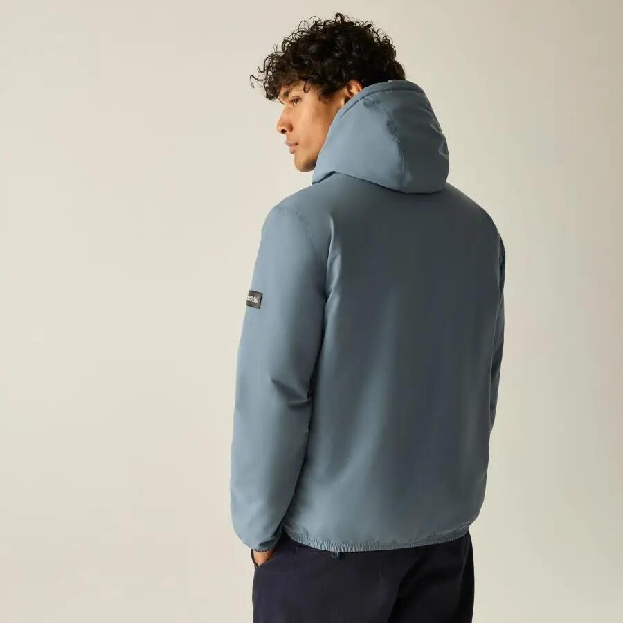 Waterproof Jacket Regatta Shorebay 6/7