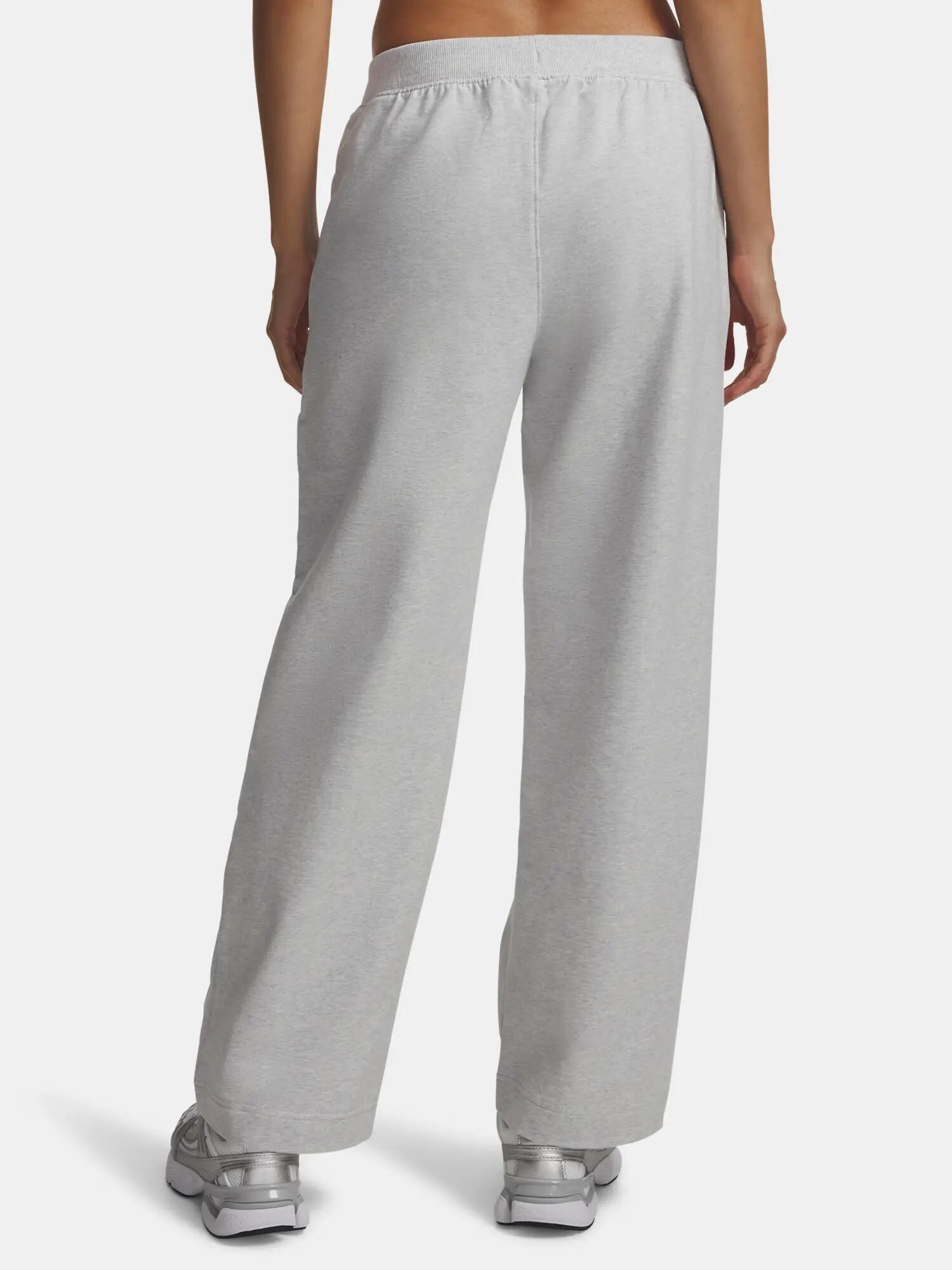 Spodnie damskie Under Armour Sport Terry Trend 2/3