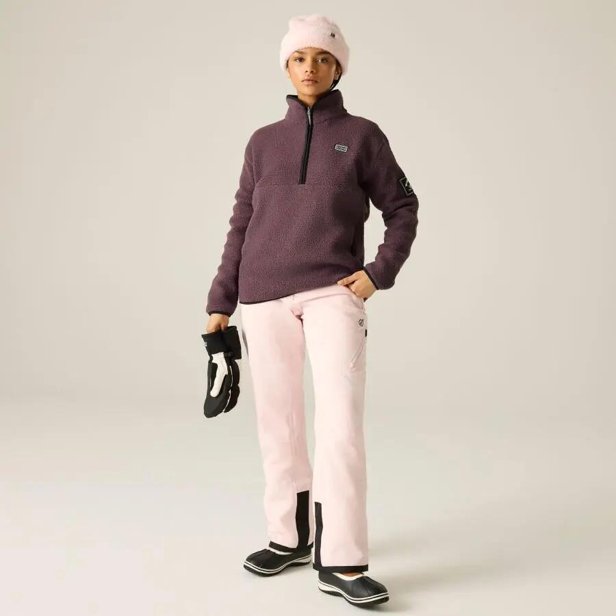 Polaire femme Dare 2B Slide Out 5/5