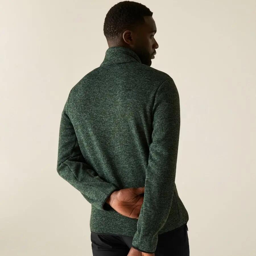 Fleece 1/2 Reißverschluss Regatta Newhill 6/6