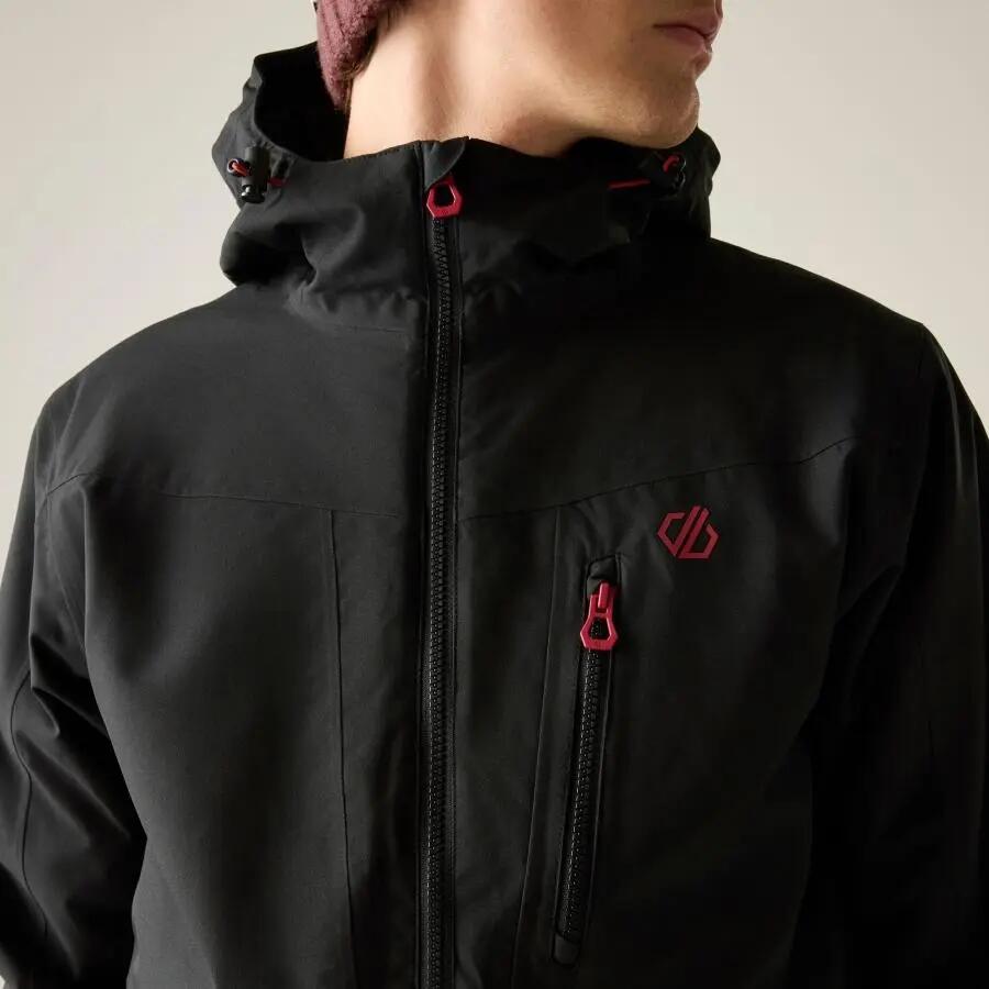 Veste de ski Dare 2B Eagle IV 7/7