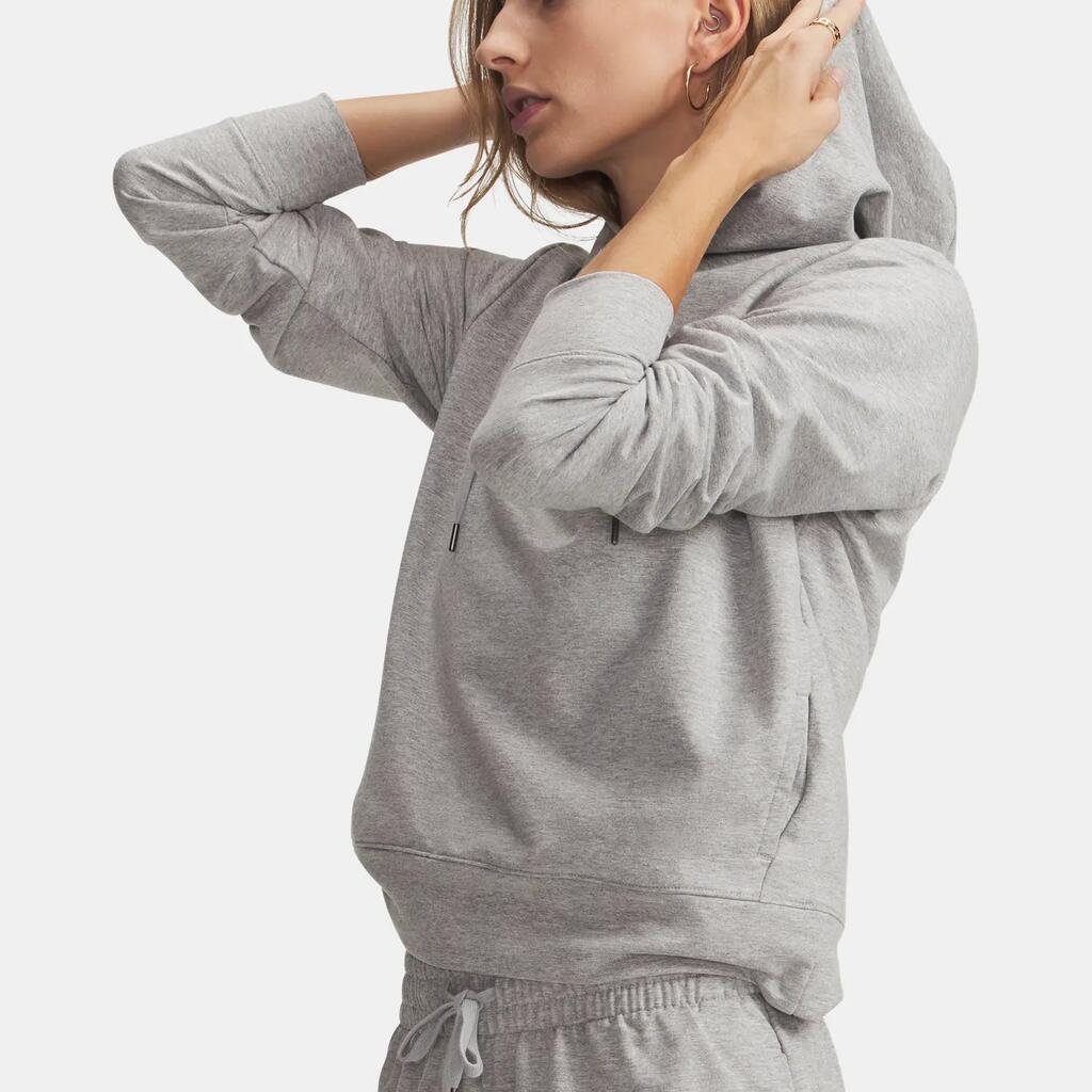 Women's Under Armour Sport Terry Hoodie