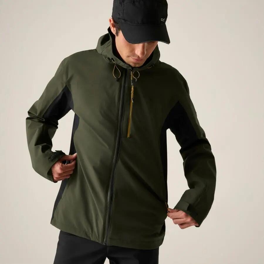 Veste - Birchdale homme 7/7