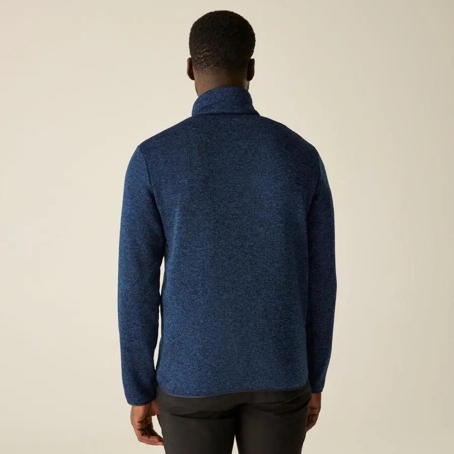 1/2 rits fleece Regatta Newhill 5/6
